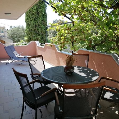 Apartman 2 Punta Pakoštane Exteriér fotografie