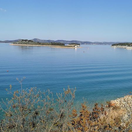 Apartman 2 Punta Pakoštane Exteriér fotografie
