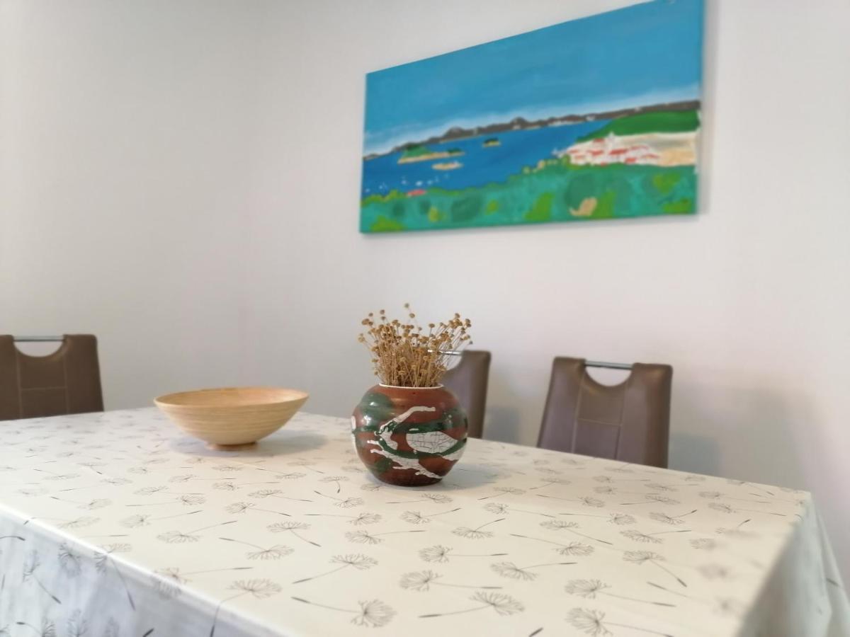 Apartman 2 Punta Pakoštane Exteriér fotografie