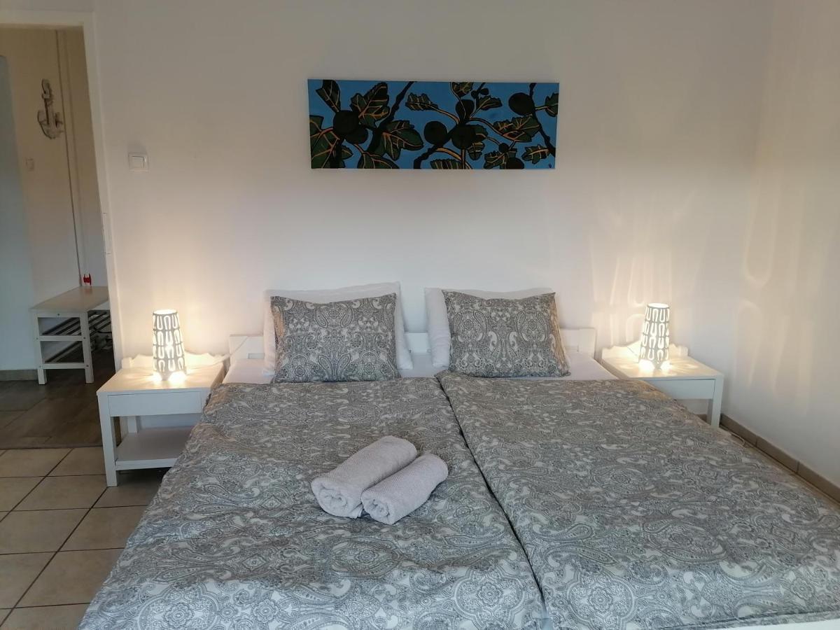 Apartman 2 Punta Pakoštane Exteriér fotografie